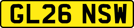 GL26NSW