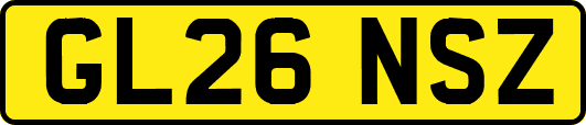 GL26NSZ