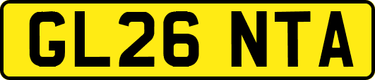 GL26NTA