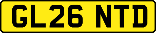 GL26NTD