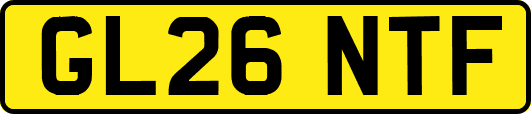 GL26NTF