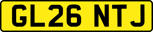 GL26NTJ