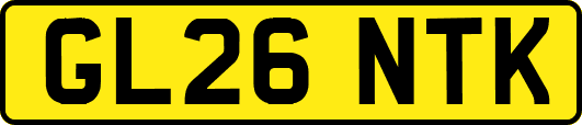 GL26NTK