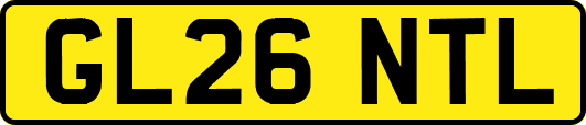 GL26NTL