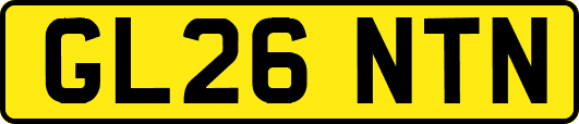 GL26NTN