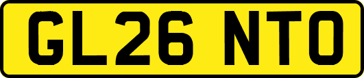 GL26NTO
