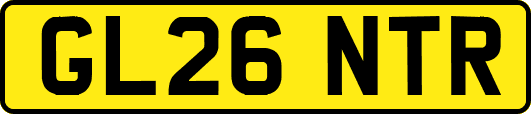 GL26NTR