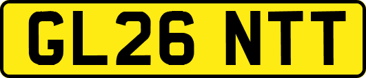GL26NTT