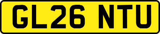 GL26NTU