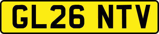 GL26NTV