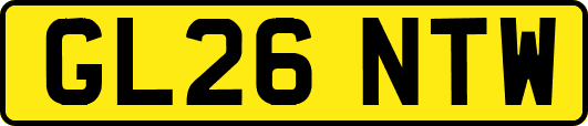 GL26NTW