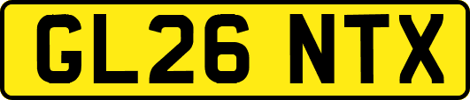 GL26NTX