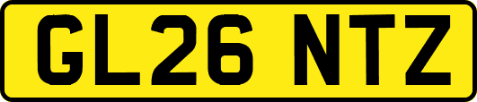 GL26NTZ