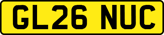 GL26NUC