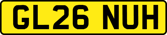 GL26NUH
