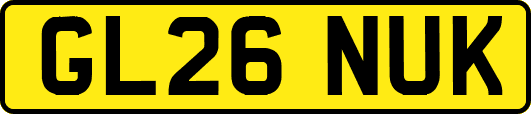 GL26NUK