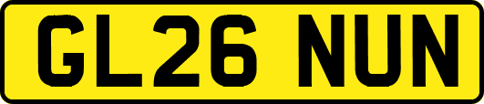 GL26NUN