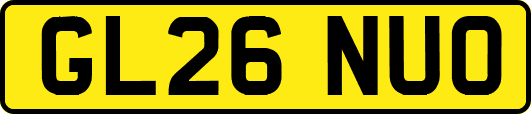 GL26NUO