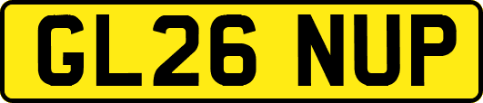 GL26NUP
