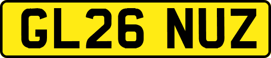 GL26NUZ