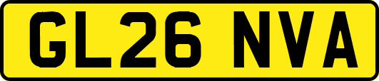GL26NVA