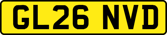 GL26NVD