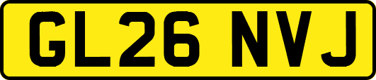 GL26NVJ