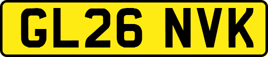 GL26NVK