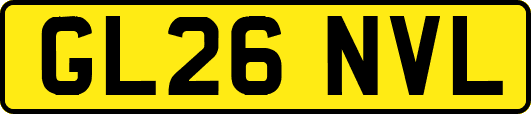 GL26NVL