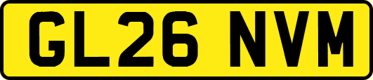 GL26NVM