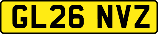 GL26NVZ
