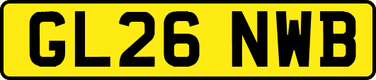 GL26NWB