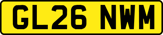 GL26NWM