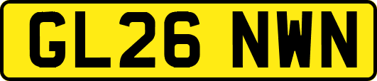 GL26NWN