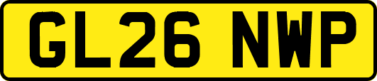 GL26NWP