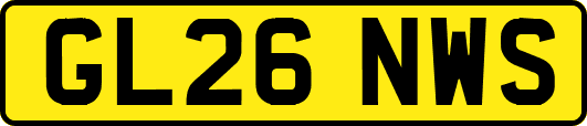 GL26NWS
