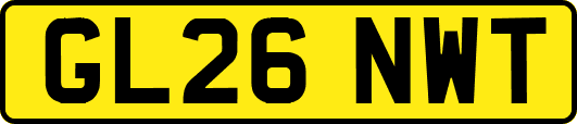 GL26NWT