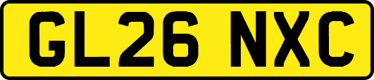GL26NXC
