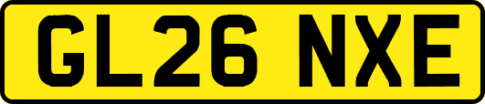 GL26NXE