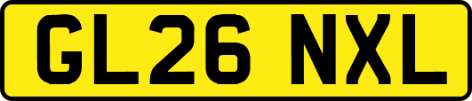 GL26NXL