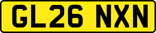 GL26NXN