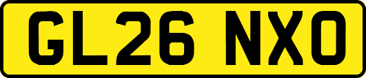 GL26NXO