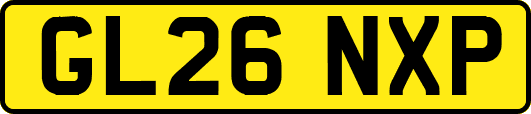 GL26NXP
