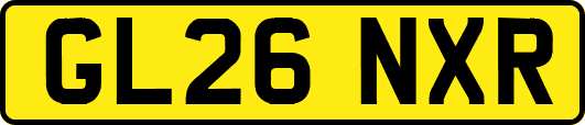 GL26NXR