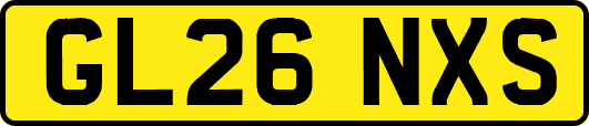 GL26NXS