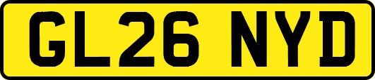 GL26NYD