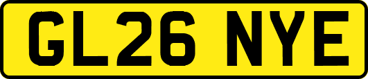 GL26NYE