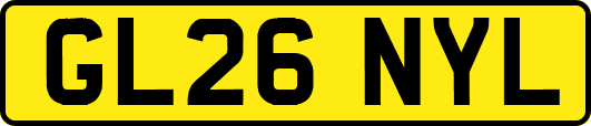 GL26NYL