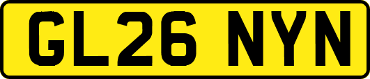 GL26NYN