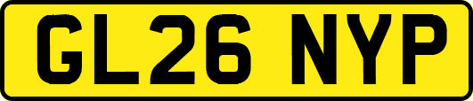 GL26NYP